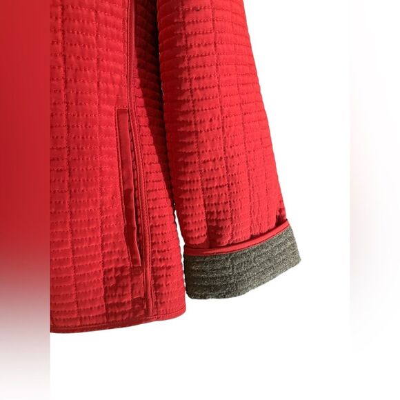 Hilary Radley Jacket Size S - Picture 6 of 7